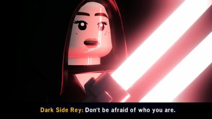 Comment relever le défi Be Rey-ly Quiet dans LEGO Star Wars Skywalker Saga
