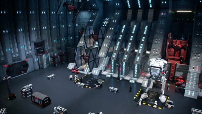 Comment relever le défi Sneaking Mission dans LEGO Star Wars Skywalker Saga
