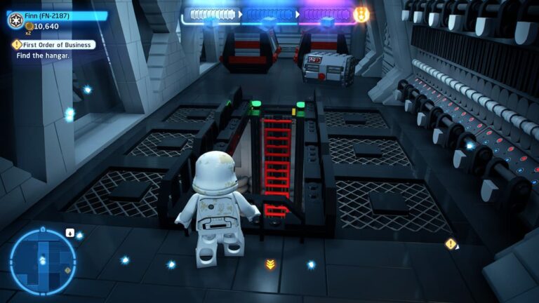 Comment relever le défi Sneak Attack dans LEGO Star Wars Skywalker Saga