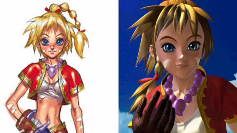 Comment recruter Kid dans Chrono Cross: The Radical Dreamers Edition