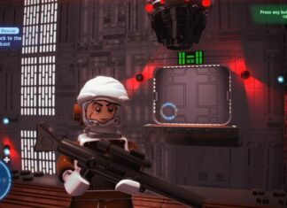 Comment relever le défi de l'édition spéciale dans LEGO Star Wars: The Skywalker Saga
