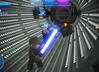 Comment relever le défi Ugnaught-y dans LEGO Star Wars Skywalker Saga
