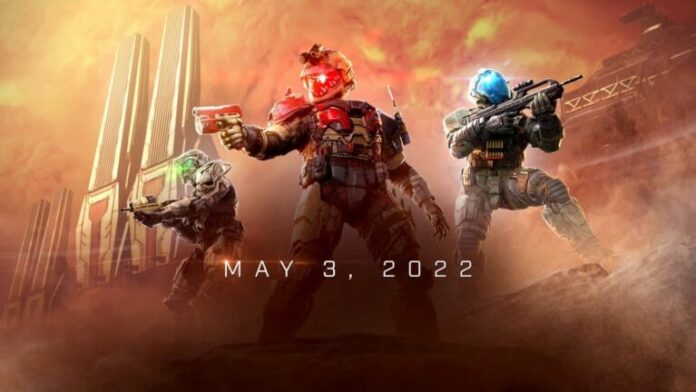 De nouvelles cartes, de nouveaux modes et une passe de combat infinie arrivent dans la saison 2 de Halo Infinite
