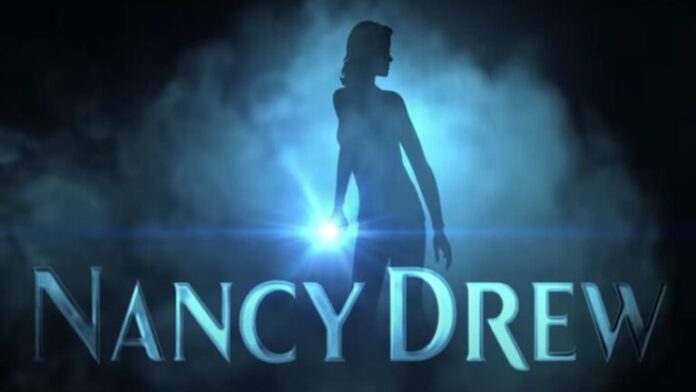 Tous les jeux de Nancy Drew dans l'ordre
