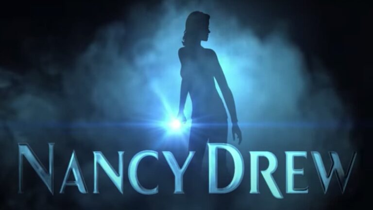 Tous les jeux de Nancy Drew dans l'ordre