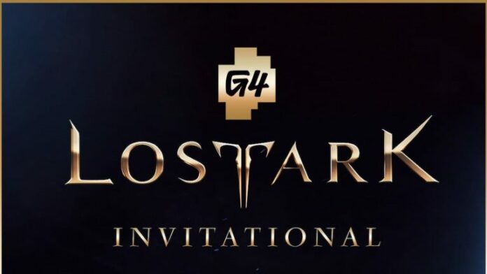 Comment regarder le tournoi sur invitation G4 Lost Ark
