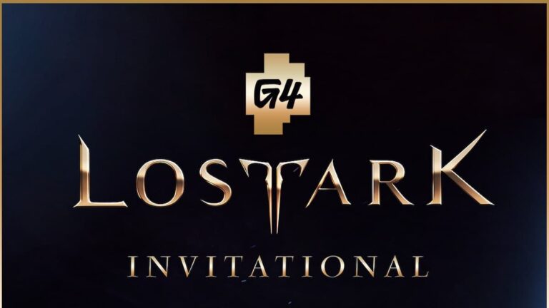 Comment regarder le tournoi sur invitation G4 Lost Ark