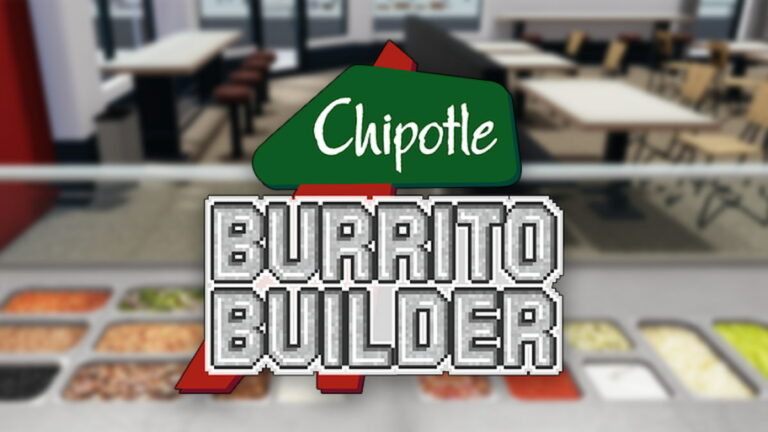 Comment obtenir tous les articles gratuits dans Roblox Chipotle Burrito Builder