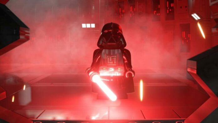 Comment relever le défi New Orders dans LEGO Star Wars Skywalker Saga
