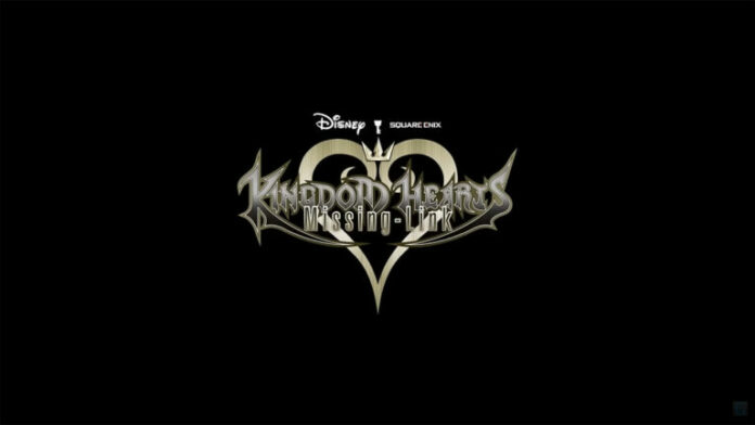 Quand est la bêta fermée de Kingdom Hearts Missing Link ?
