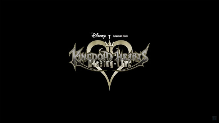 Quand est la bêta fermée de Kingdom Hearts Missing Link ?