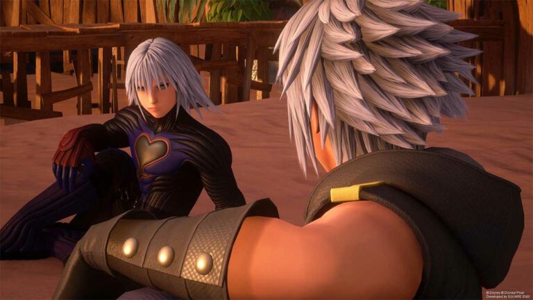 Quand Kingdom Hearts 3 a-t-il été annoncé ?