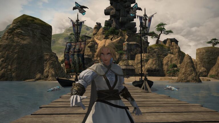 FFXIV Sage change dans 6.1 - Améliorations Sotera et Addersting