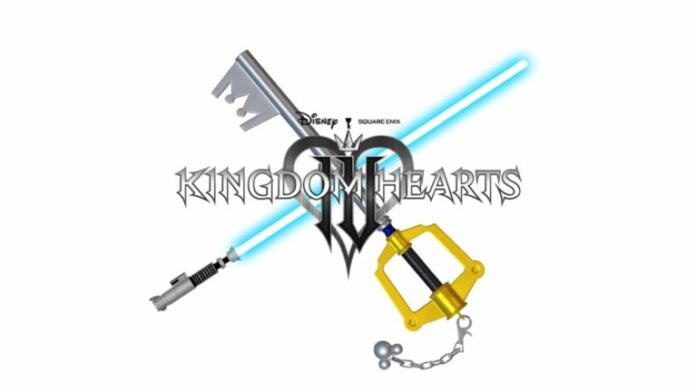 Est-ce que Star Wars arrive dans Kingdom Hearts 4 ?
