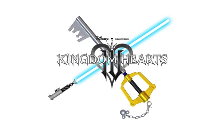 Est-ce que Star Wars arrive dans Kingdom Hearts 4 ?