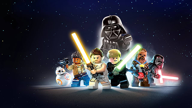 LEGO Star Wars The Skywalker Saga: Comment obtenir des multiplicateurs de goujons
