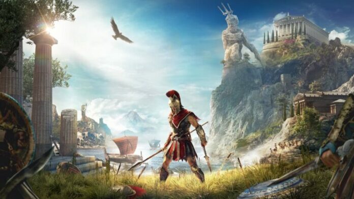 Où se trouve la Forge de l'Atlantide dans Assassin's Creed Odyssey ?
