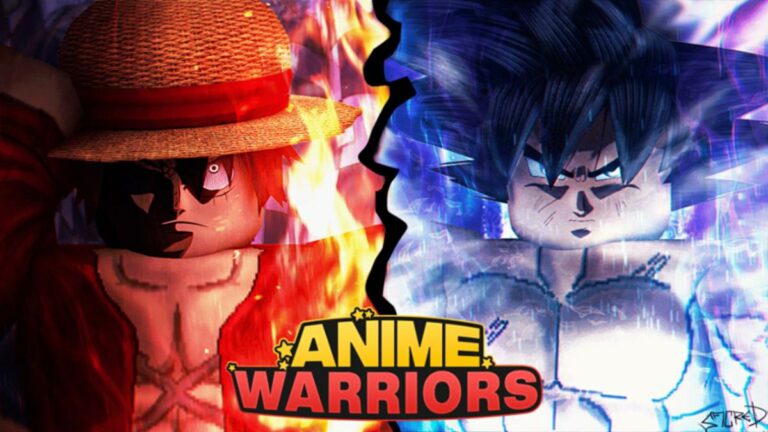 Codes du simulateur Roblox Anime Warriors (avril 2022)