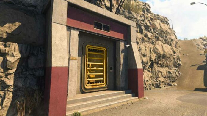 Comment obtenir les codes d'accès au bunker de Rebirth Island dans Call of Duty: Warzone
