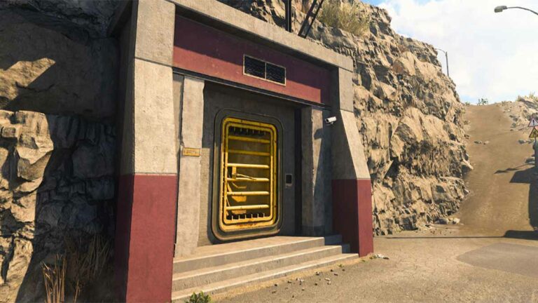 Comment obtenir les codes d'accès au bunker de Rebirth Island dans Call of Duty: Warzone