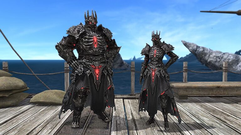 Que sont les Series Malmstones dans Final Fantasy XIV ?