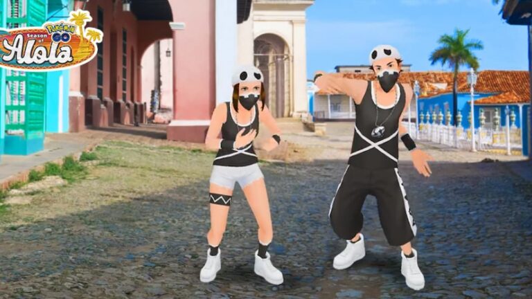 Qui est Team Skull dans Pokémon Go ?