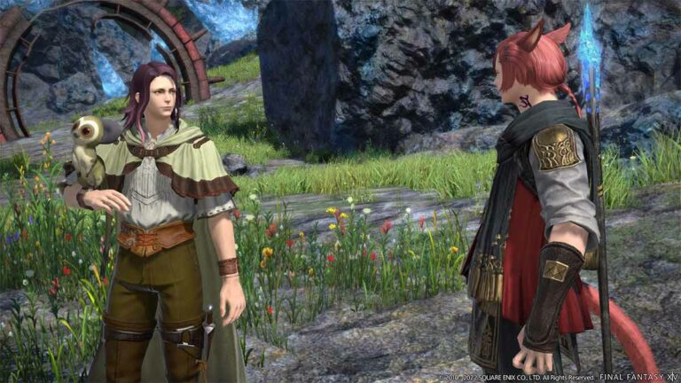 Tous les nouveaux objets à fabriquer dans Final Fantasy XIV 6.1