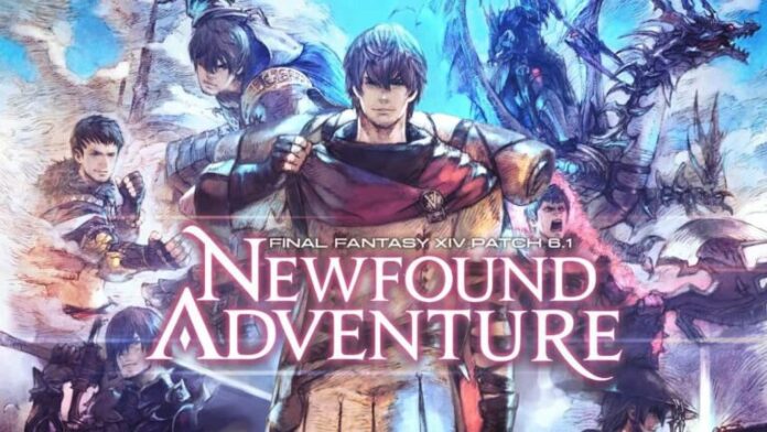 Comment terminer la quête Newfound Adventure dans Final Fantasy XIV
