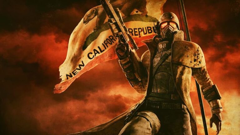 Toutes les compétences dans Fallout: New Vegas