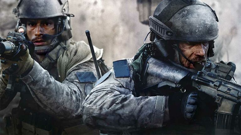 Comment jouer aux jeux Call of Duty dans l'ordre