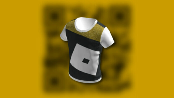 Comment obtenir l'accessoire d'avatar VIP Color Block T-Shirt gratuit sur Roblox
