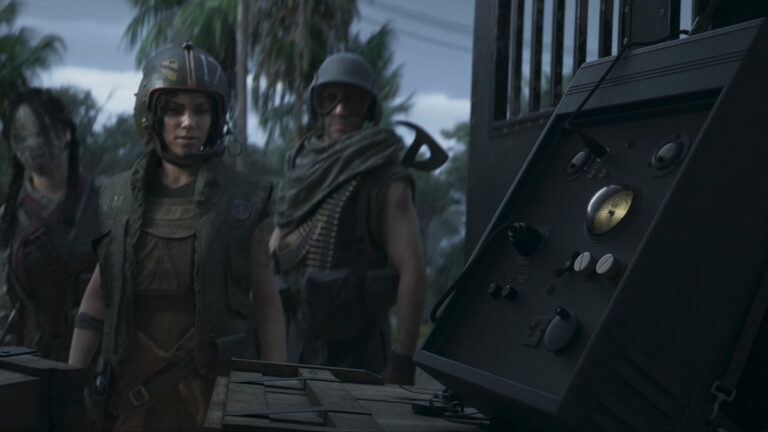 Call of Duty fait allusion à un possible crossover Godzilla dans la saison 3 : Armes classées