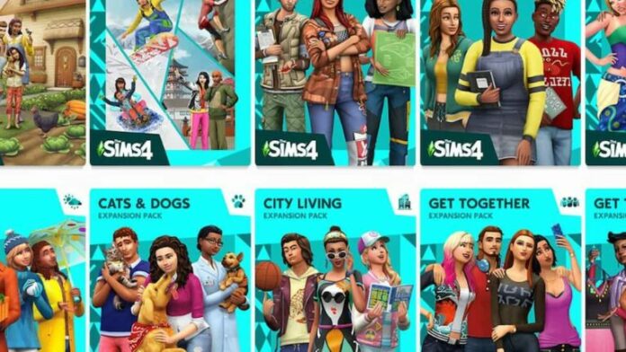 Quels packs d'extension Sims 4 en valent la peine ?
