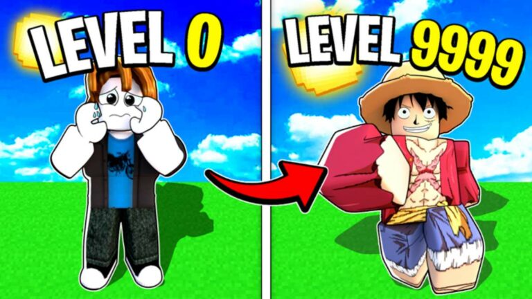 Roblox Anime Wrecking Simulator - Guides de jeu professionnels