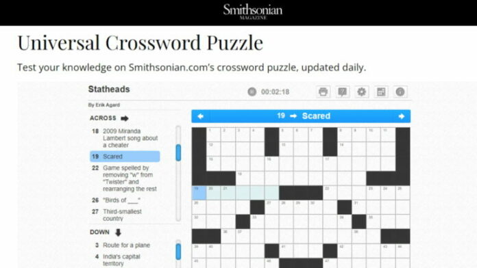 2009 Chanson de Miranda Lambert sur un tricheur - Crossword Clue
