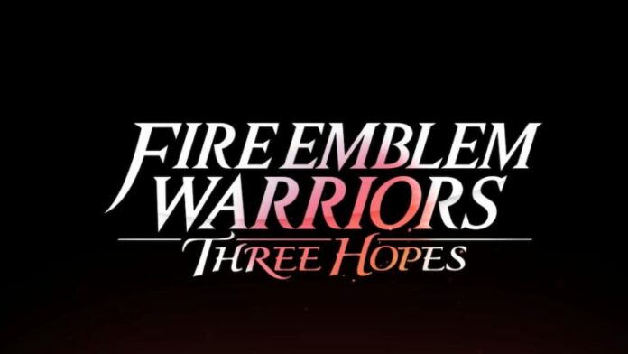 Qui est Acheron dans Fire Emblem Warriors: Three Hopes ?
