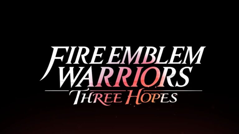 Qui est Acheron dans Fire Emblem Warriors: Three Hopes ?