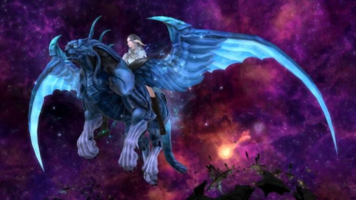 Comment obtenir rapidement la monture Bluefeather Lynx dans Final Fantasy XIV
