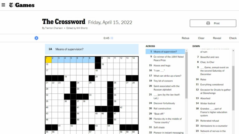 Une extrémité du narthex - Crossword Clue