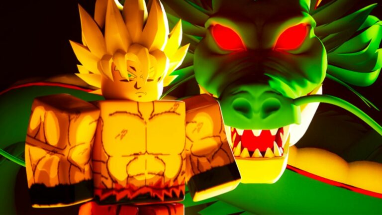 Codes Roblox DBZ - Guides de jeu professionnels