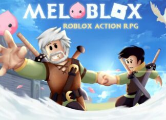 Codes Roblox MeloBlox - Guides de jeu professionnels
