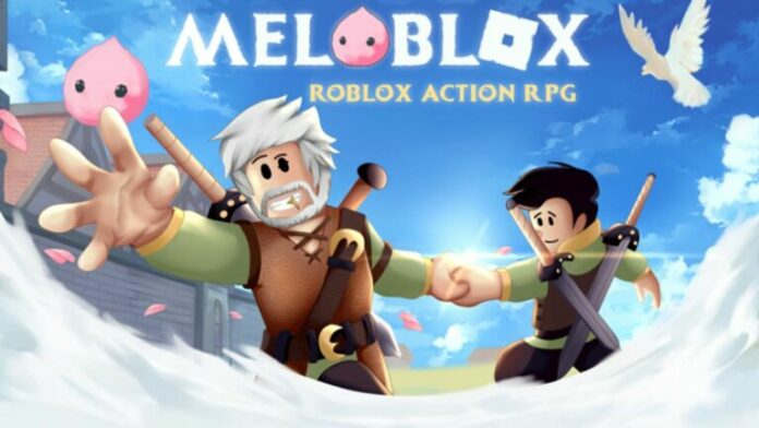Codes Roblox MeloBlox - Guides de jeu professionnels
