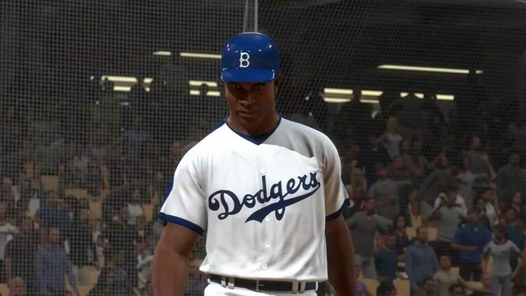 Comment obtenir Jackie Robinson dans MLB: The Show 22