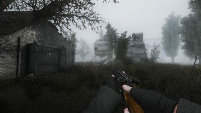 Meilleurs mods pour Stalker: Shadow of Chernobyl
