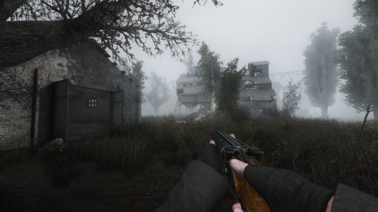 Meilleurs mods pour Stalker: Shadow of Chernobyl