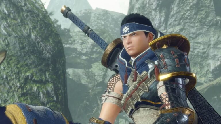 Liste des niveaux d'armes Monster Hunter Rise 2022