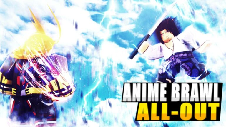 Roblox Anime Brawl: Tous les codes (avril 2022)