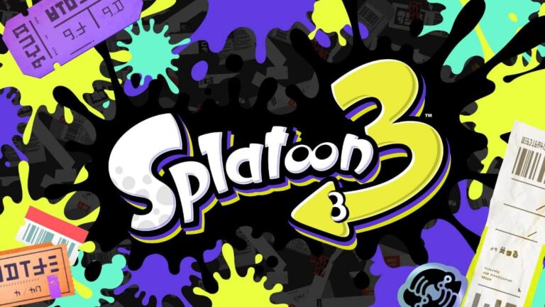 Les fans de Splatoon 3 s'interrogent sur l'utilisation de Save Data Cloud dans la suite