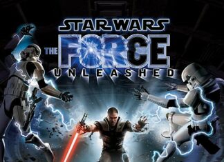 Star Wars: The Force Unleashed Switch Review - Retour forcé à la vie
