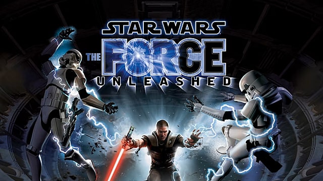 Star Wars: The Force Unleashed Switch Review - Retour forcé à la vie
